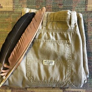38x30 insulated Carhartt Carpenter pants fleece